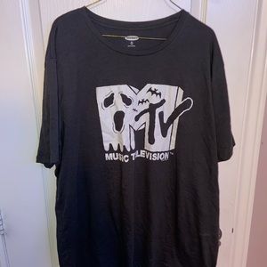 Mister MTV Tshirt